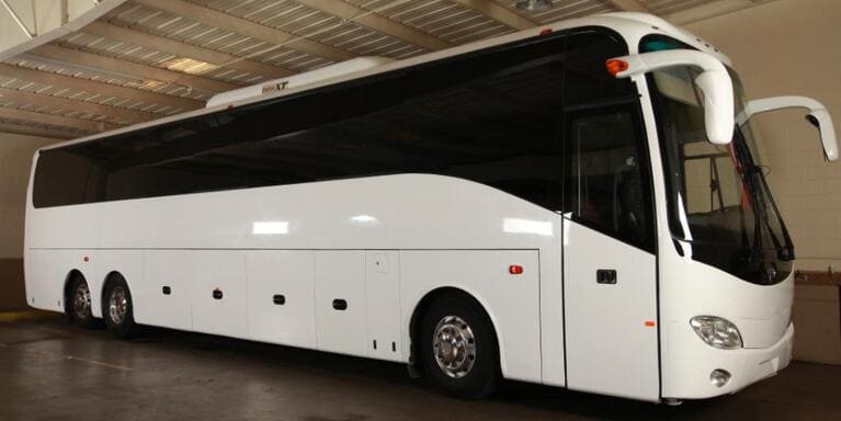 30-40 Passenger Party Buses